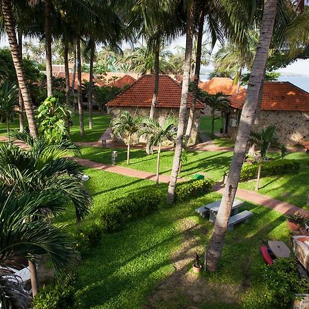Joe'S Seaside Boutique Hotel Mui Ne Exterior photo
