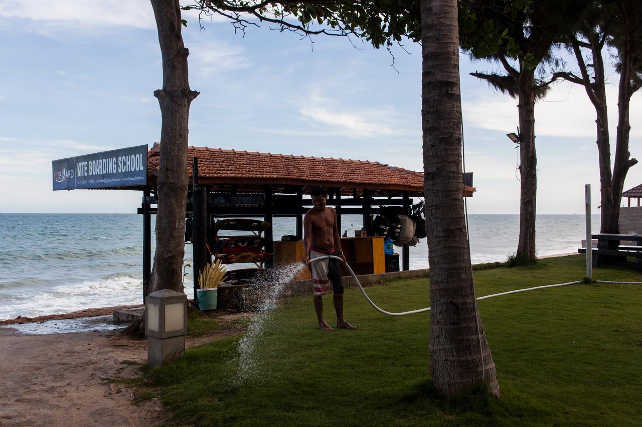 Joe'S Seaside Boutique Hotel Mui Ne Exterior photo