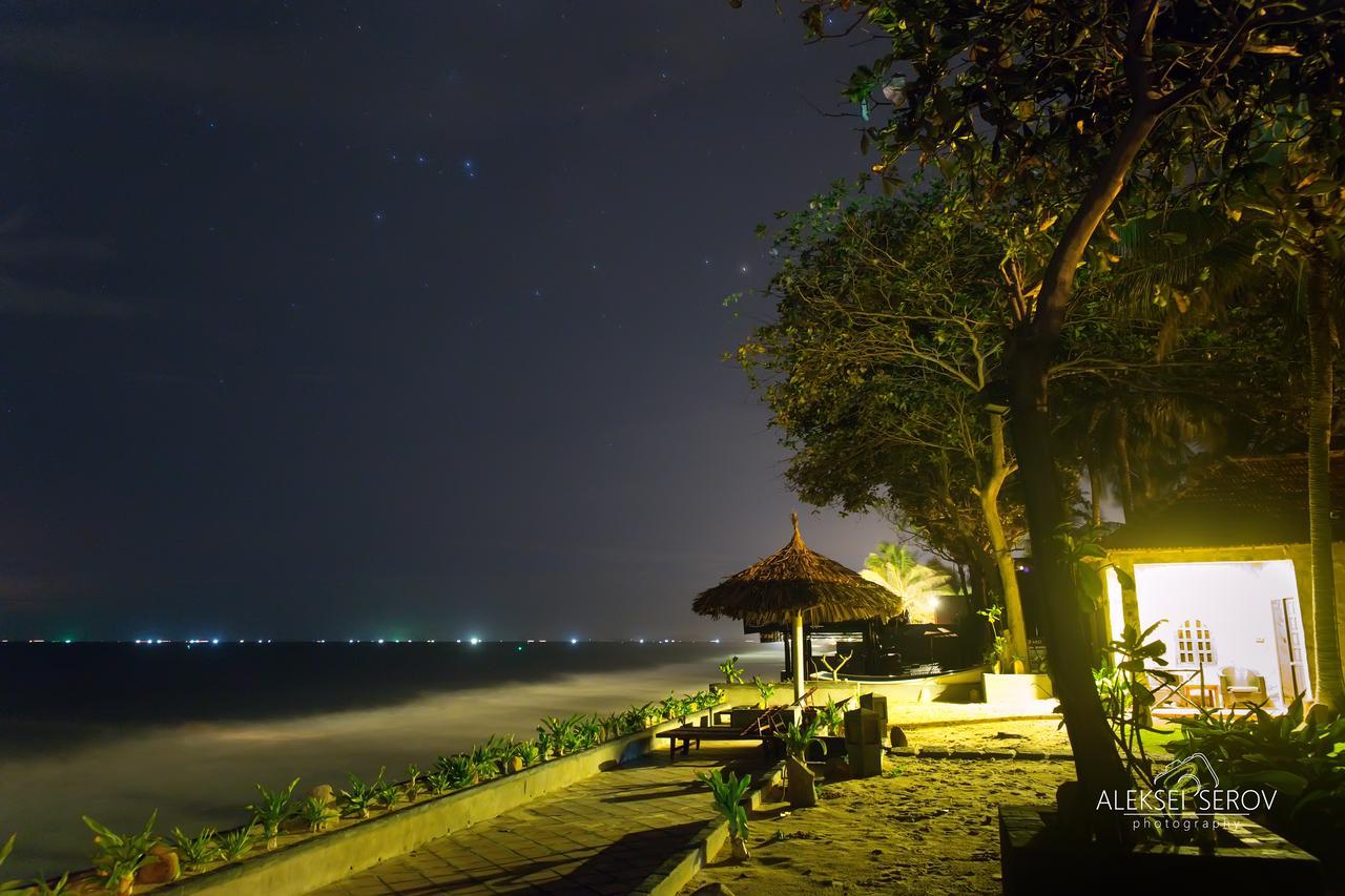 Joe'S Seaside Boutique Hotel Mui Ne Exterior photo