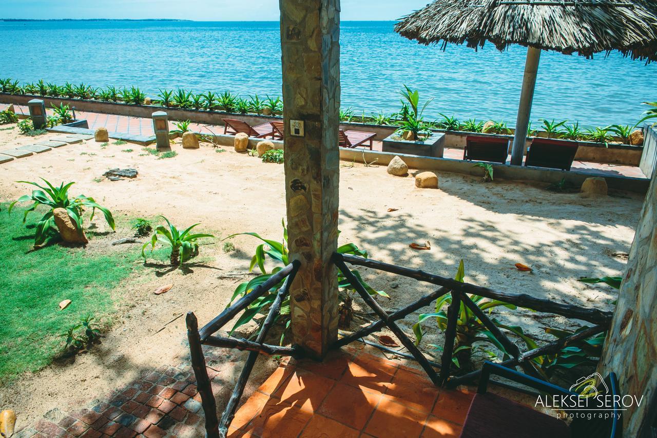 Joe'S Seaside Boutique Hotel Mui Ne Exterior photo